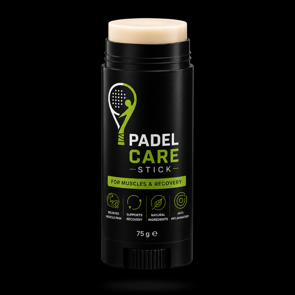 Padelcarestick