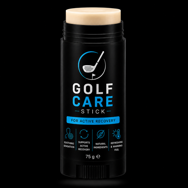 Golfcarestick